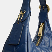 Coach Outlet Emily Shoulder Bag With Quilting