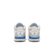 Jordan 3 Retro Toddler Sneakers