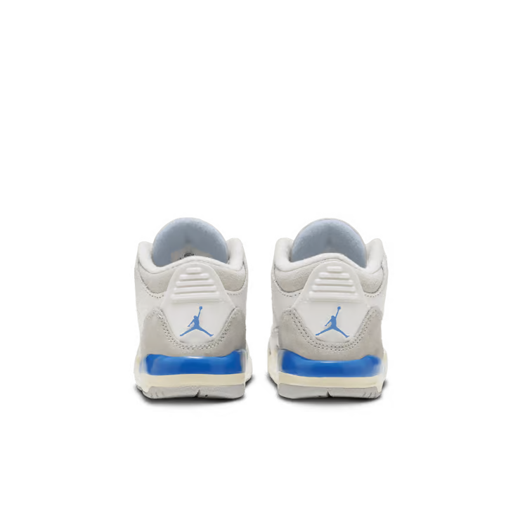 Jordan 3 Retro Toddler Sneakers