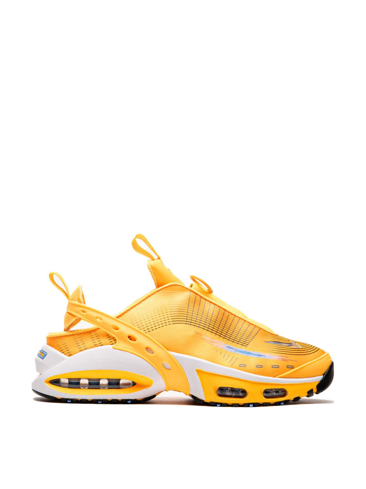 Air Max Craze Sneakers