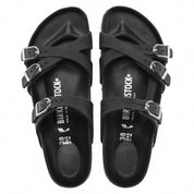 Women's Franca Sandal In Black