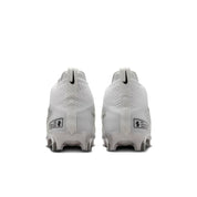 Nike Alpha MenaceElite FD7036-100 Men's White Black Football Cleats NIN940