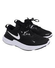 Nike React Miler Running Shoes in Black Polyester