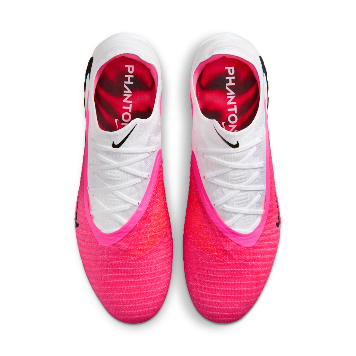 Men's Phantom 6 Low Elite Firm-Ground Soccer Cleats