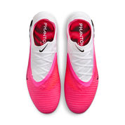 Men's Phantom 6 Low Elite Firm-Ground Soccer Cleats