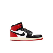 Pre-School Nike Jordan 1 Retro High OG White/Black-Varsity Red-Sail FD1412-106