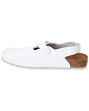 Birkenstock Tokio Pro Leather Clog