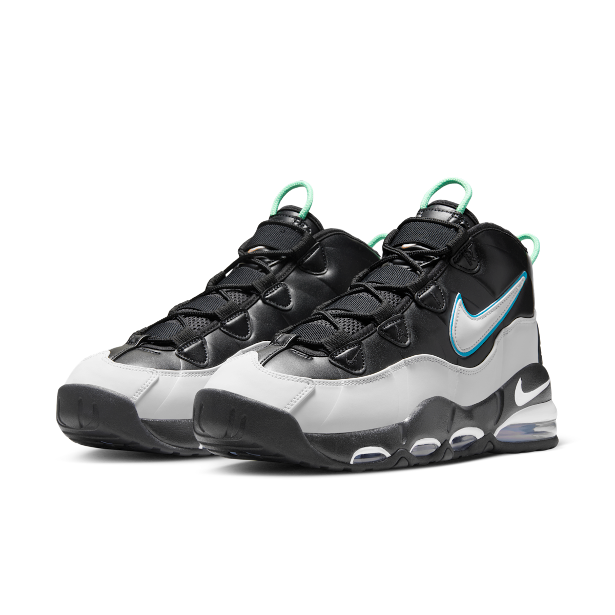 Men's Air Max Uptempo '95 Shoes