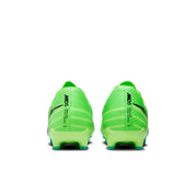 Nike Zoom Mercurial Vapor 15 FJ7200-300 Green MG Soccer Cleats RHS7905