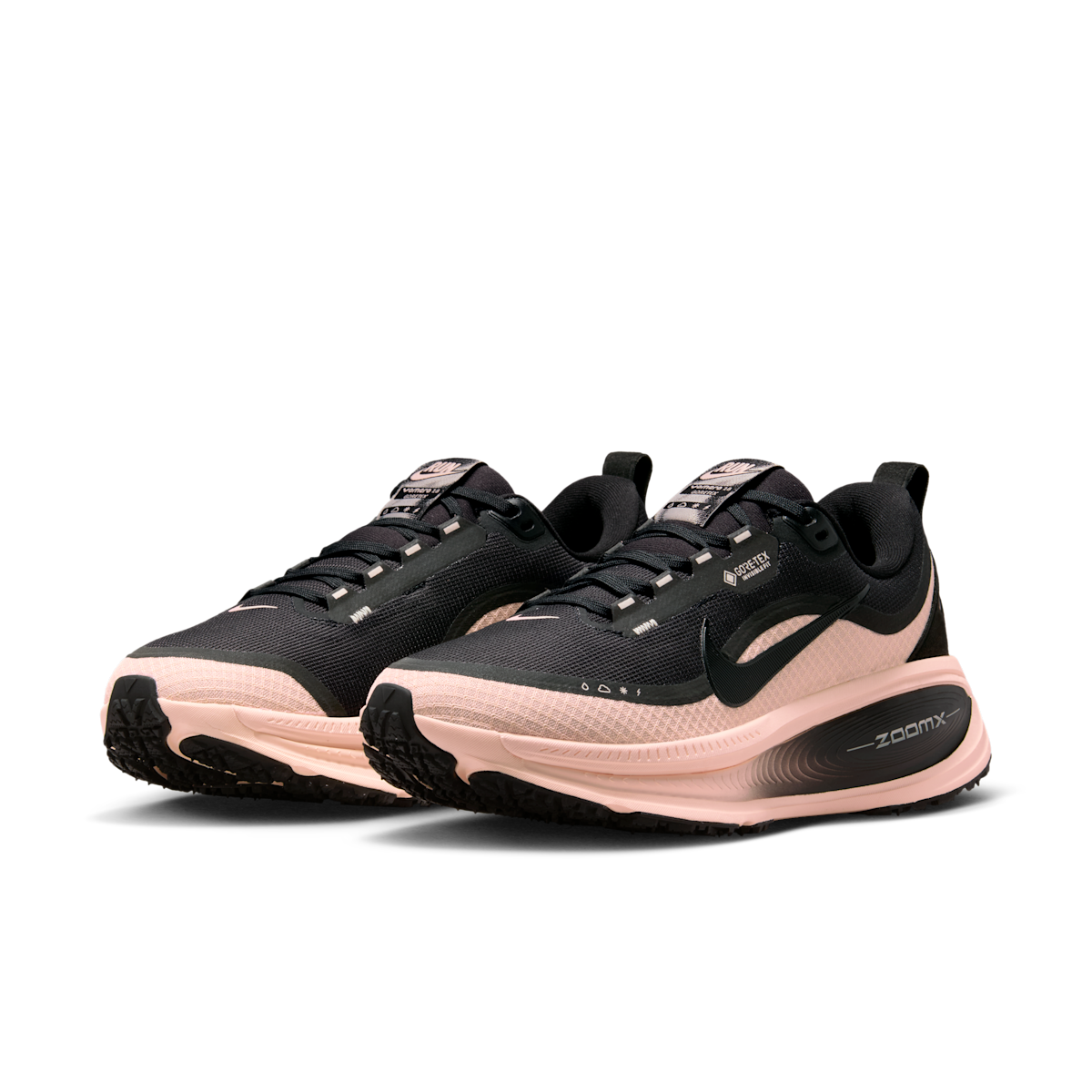Women's Vomero 18 GORE-TEX Waterproof Road Running Shoes with Reflective Accents