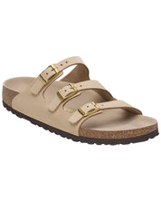Birkenstock Florida Leather Sandal
