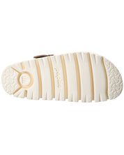 Birkenstock Boston Chunky Suede