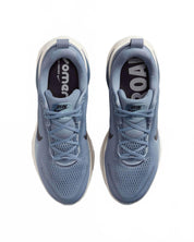 Men's Vomero 18 Road Running Shoes In Ashen Slate Diffused Blue