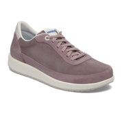 Women's Honnef City Shoe In Faded Purple