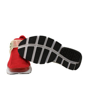 Nike Sock Dart in Gym Red Nylon