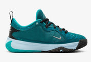 Youth Nike Zoom Freak FN1356- GS 'All-Star Youth Teal Basketball Shoes TF819