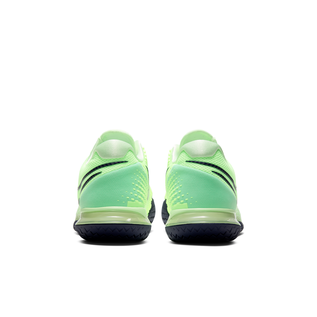 Men's Court Air Zoom Vapor Cage 4 Men's Hard Court Tennis Shoes