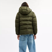 Coach Outlet Tonal Signature Down Jacket