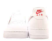 Nike Air Force 1 '07 3M White/Silver-Antr Basketball Shoes CT2296-100
