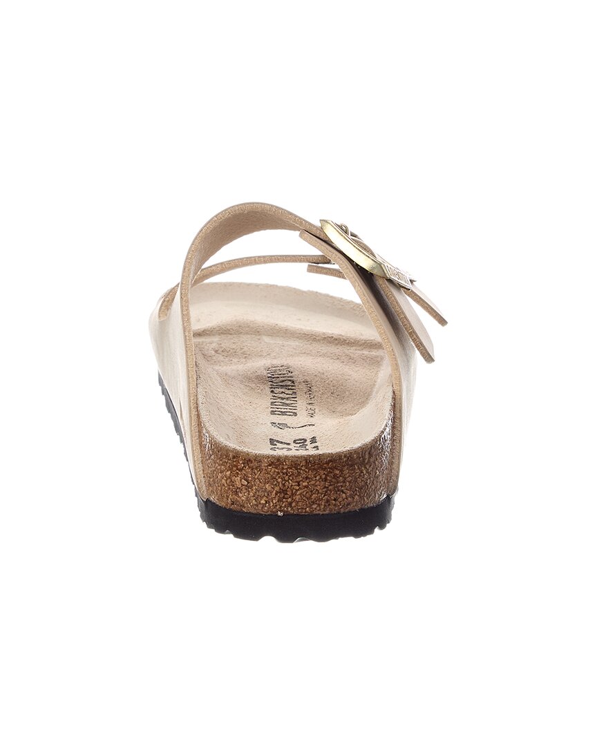 Birkenstock Arizona Bs Leather Sandal