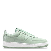 Men's Nike Kobe Air Force 1 Low Steam/Summit White IB0018-005