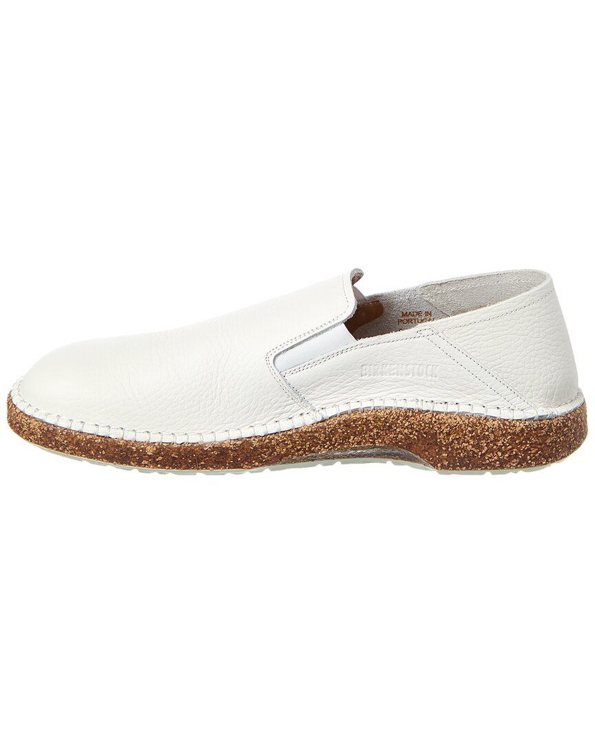 Birkenstock Callan Narrow Leather Espadrille