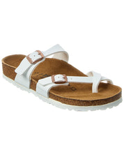 Birkenstock Mayari Birko-Flor Sandal