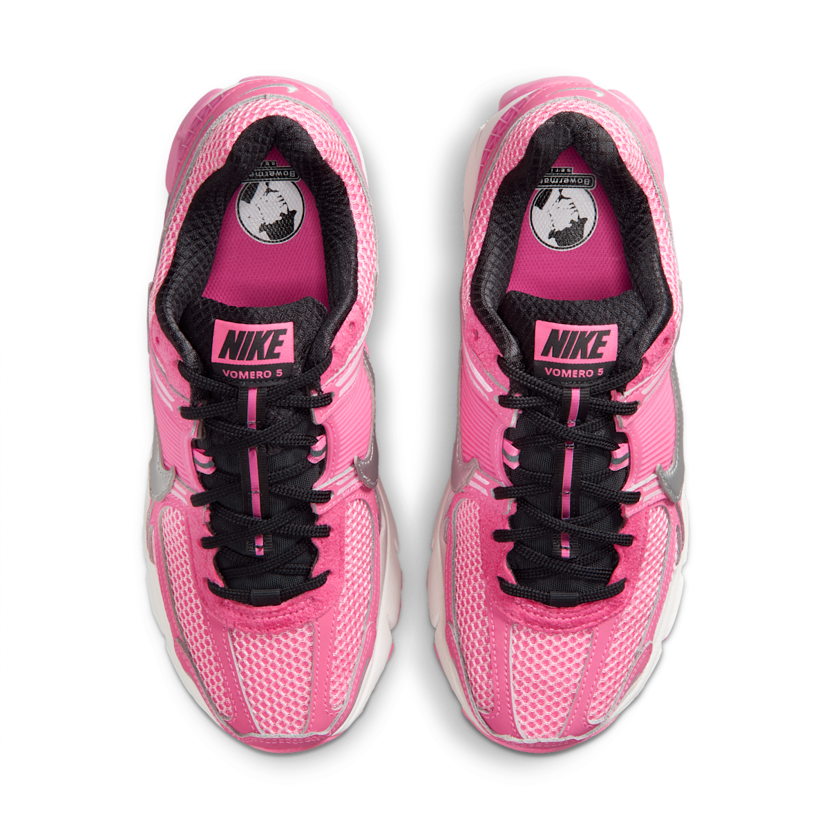 Women's Zoom Vomero 5 Shoes
