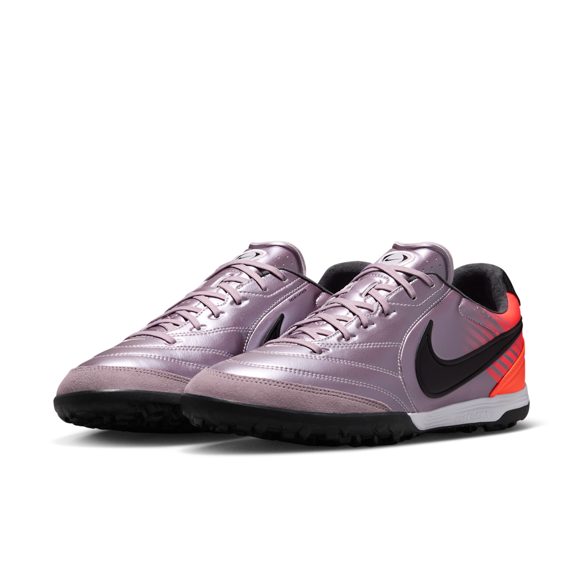 Men's Tiempo Ligera Pro Heritage Turf Low-Top Soccer Shoes