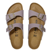 Women's Birkenstock Sydney BS Graceful Faded Purple 1029354