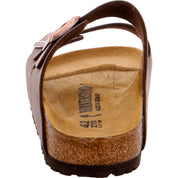 Women's Birkenstock Arizona BS Mocca 151183