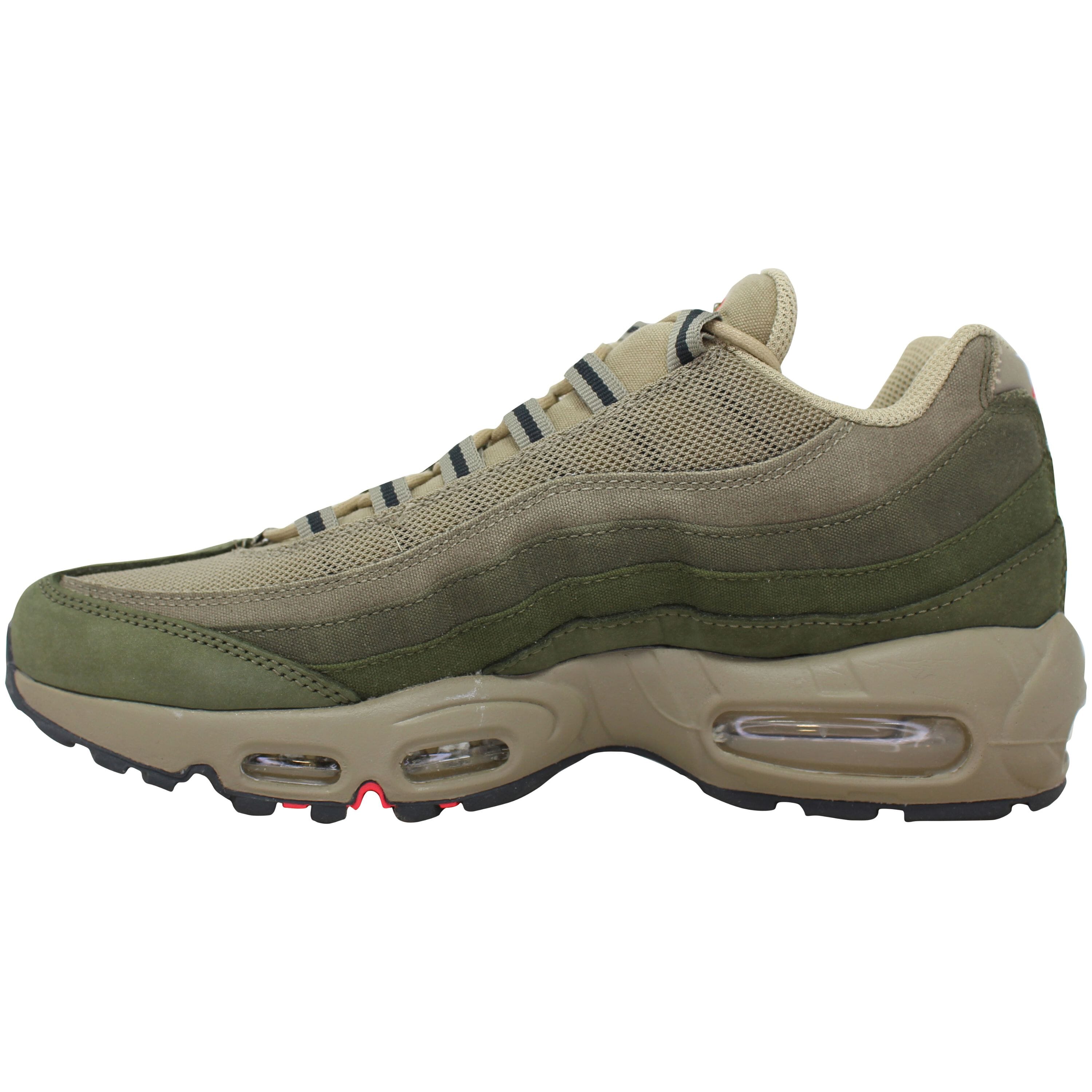 Nike Air Max 95 SE Olive/Green  DQ8570-200 Men's