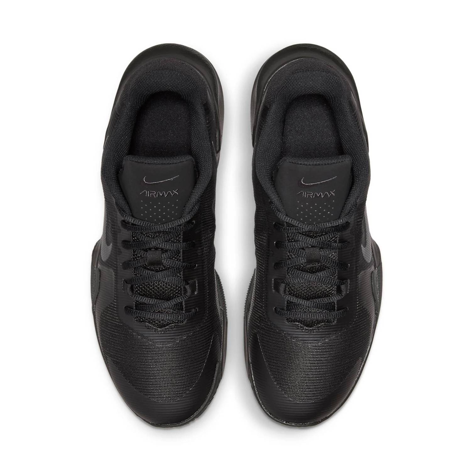 Men's Air Max Impact 4 Shoe In Black