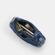 Coach Outlet Emily Shoulder Bag With Quilting