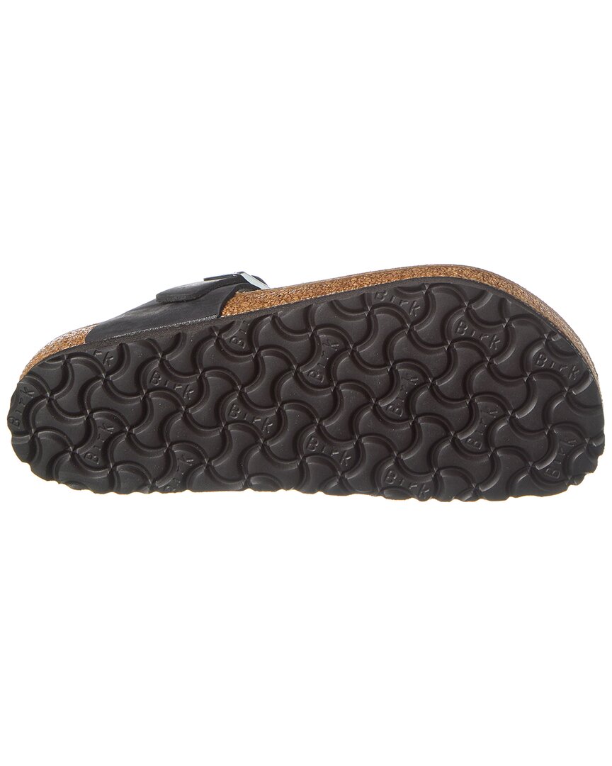 Birkenstock Gizeh Leather Sandal