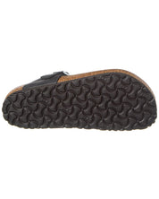 Birkenstock Gizeh Leather Sandal