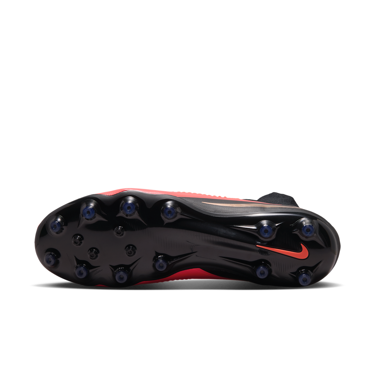 Men's Phantom 6 High Pro Artificial-Grass Soccer Cleats
