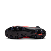 Men's Phantom 6 High Pro Artificial-Grass Soccer Cleats