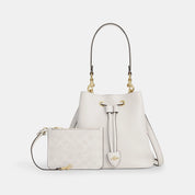 Coach Outlet Rowan Bucket Bag
