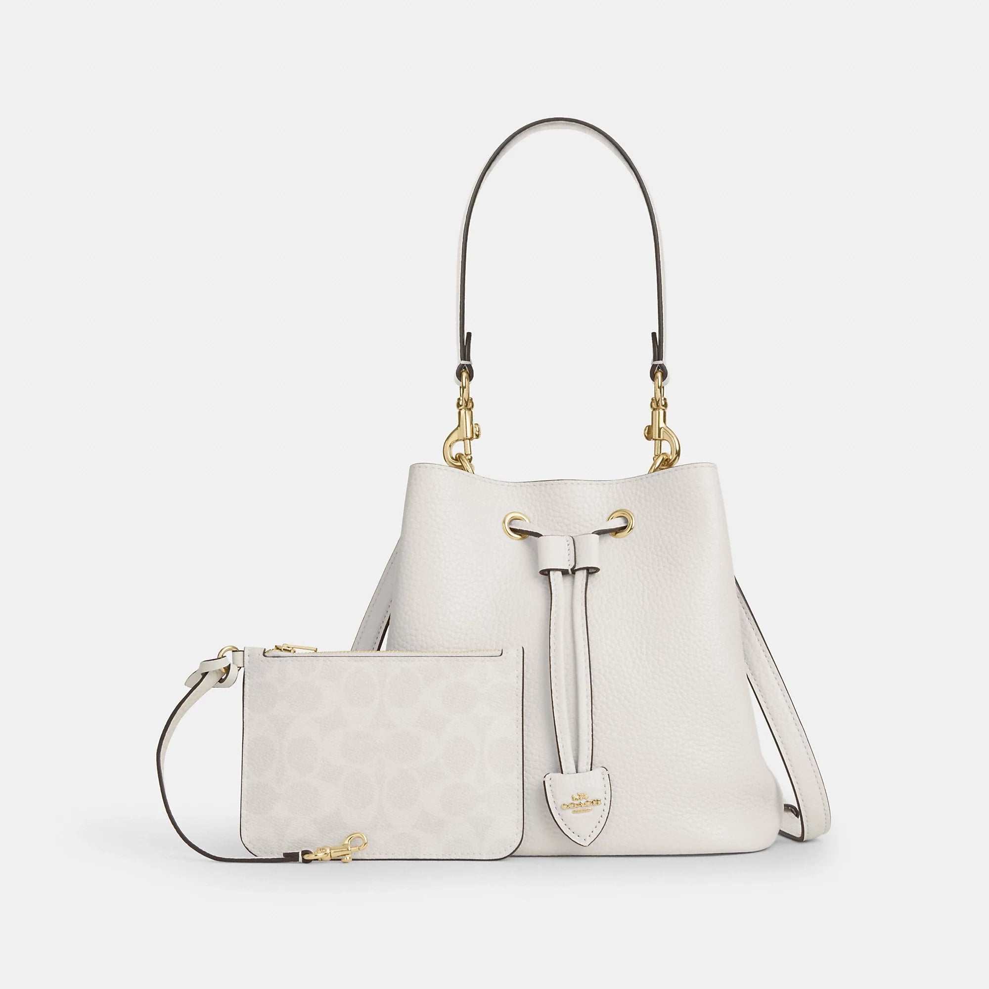 Coach Outlet Rowan Bucket Bag