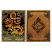 Fanattik Limited Edition Dungeons & Dragons - Player's Handbook Alternate Cover Ingot