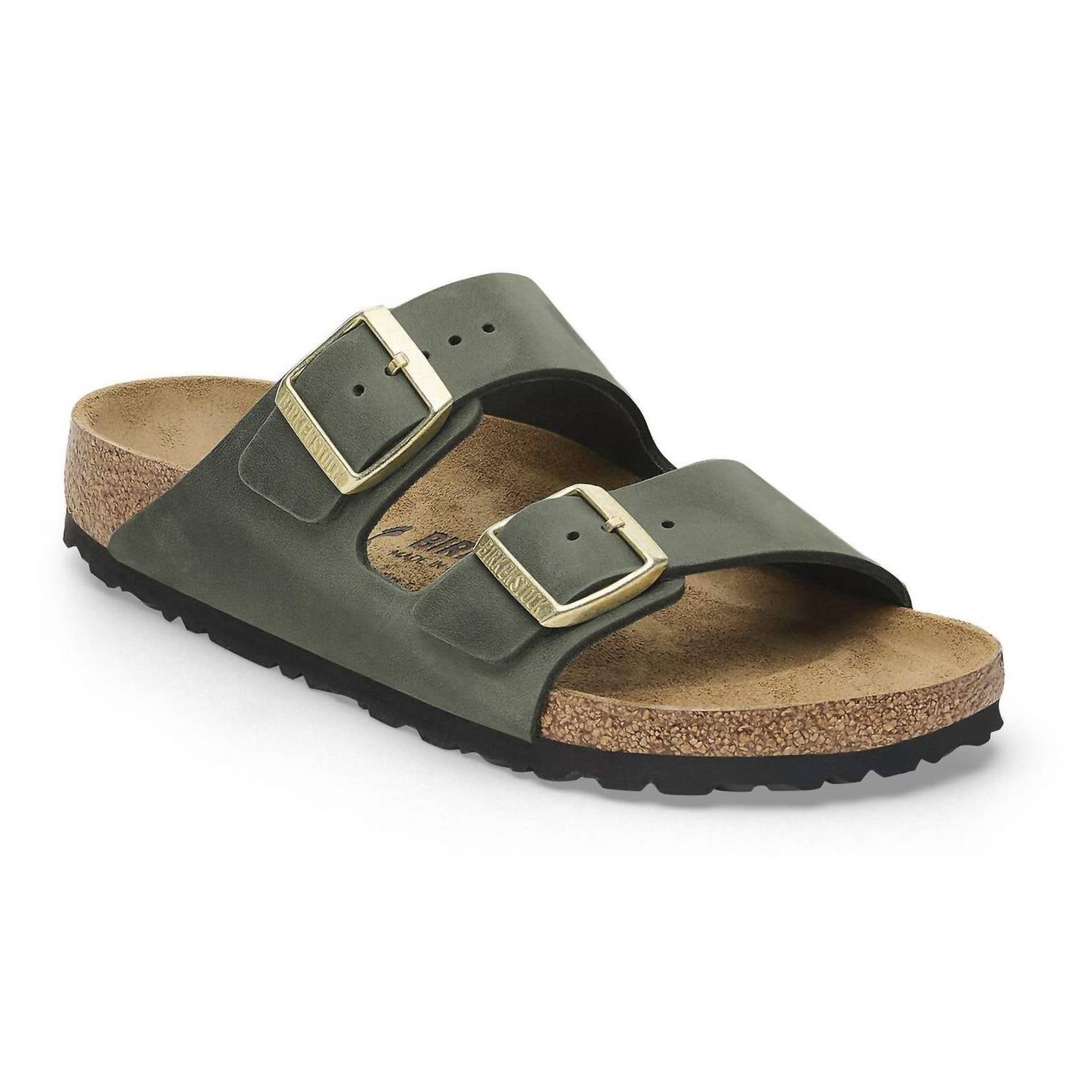 Women's Arizona Sandal In Thyme
