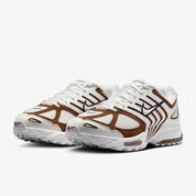 Women's Nike Air Pegasus 2k5 HQ5718-104 White Brown Lifestyle Shoes DWA2421