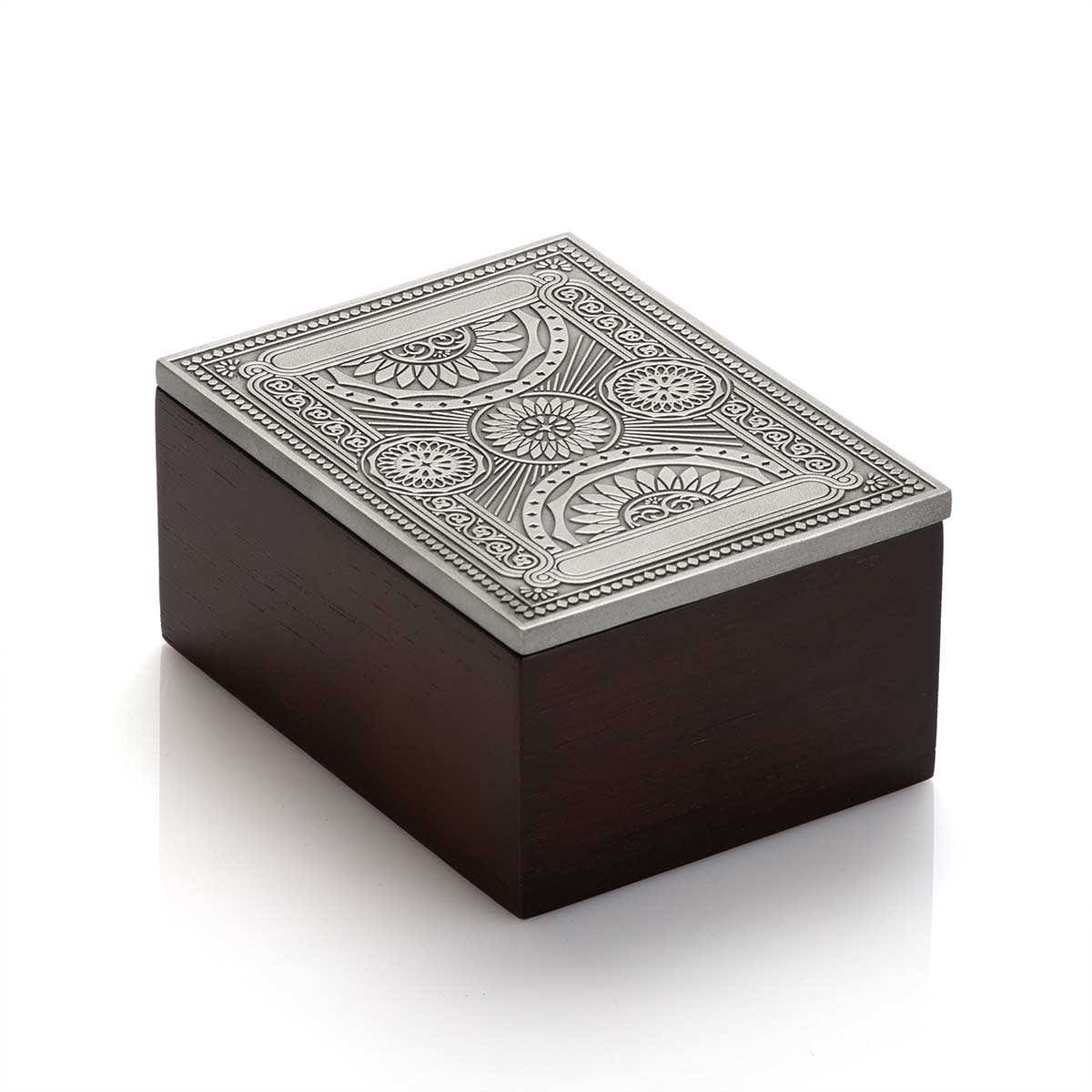 Ace Playing Card Caddy