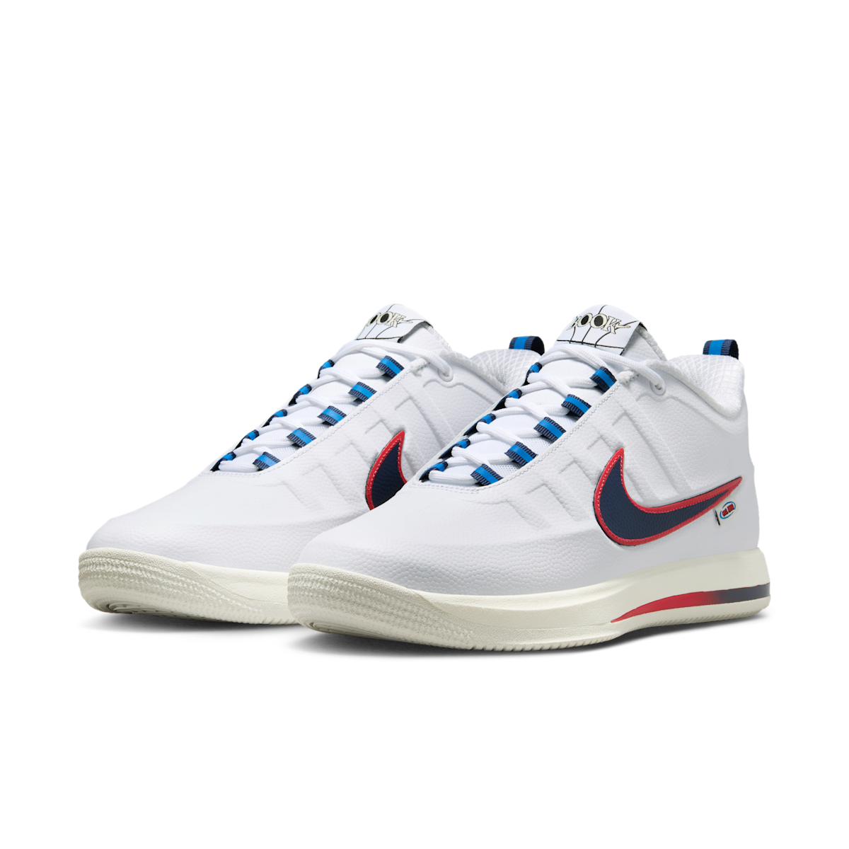 Men's Book 2 "WNBA 30th" Basketball Shoes
