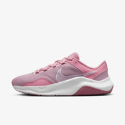 Nike Legend Essential 3 Next Nature DM1119-600 Womens Pink Workout Shoes SHOP393