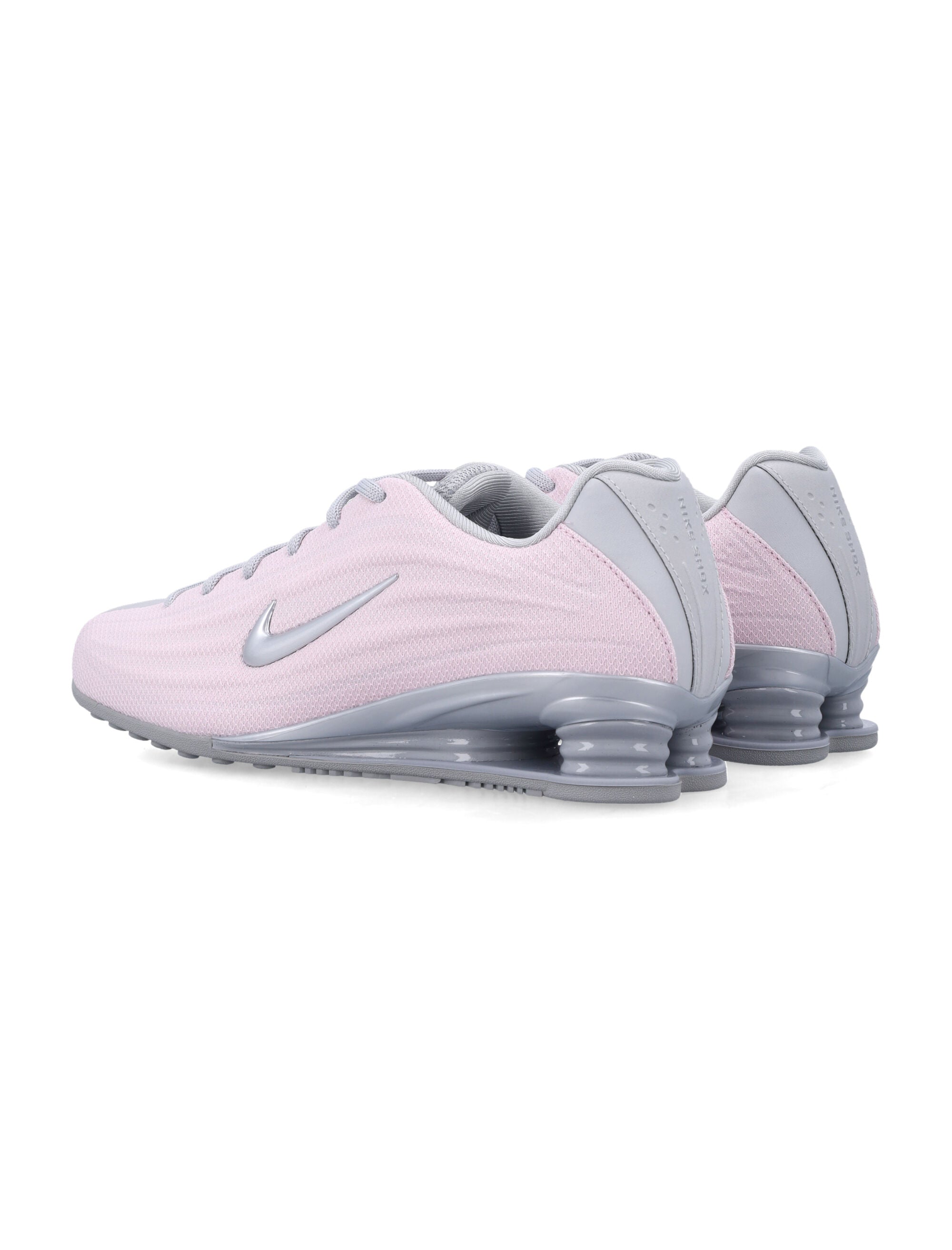 Shox Z SE Snythetic Slim Sneakers