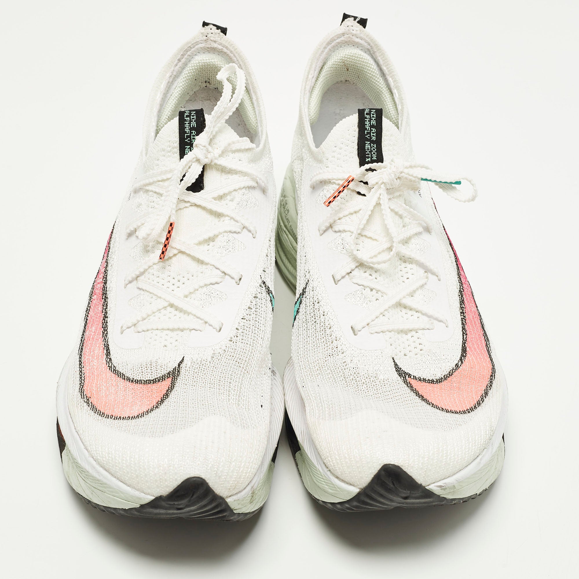 Nike Air Zoom Alpha