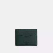 Coach Outlet Slim Id Card Case