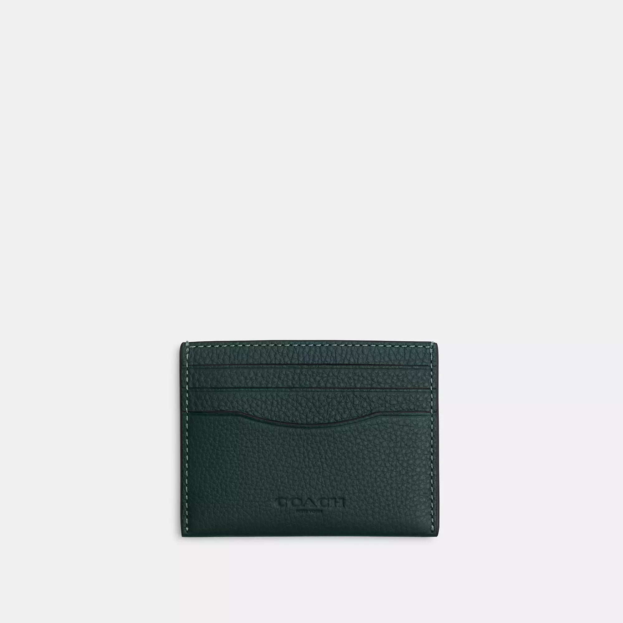 Coach Outlet Slim Id Card Case